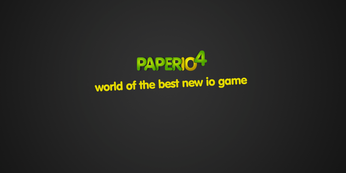 PaPeR.io World - 3D Paperio