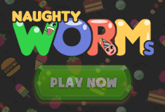 Play Worm